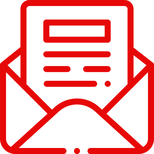 E-mail (LGPD/Segurança)